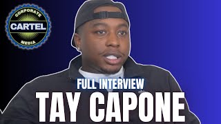 Tay Capone On Bayzoo, THF TP, King Von, Lil Durk, 051 Kiddo, Memo600, 051 Melly, Bitedown + More!!
