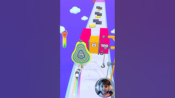 LaYeRs MAn GaMe #shorts #trending #youtubeshorts