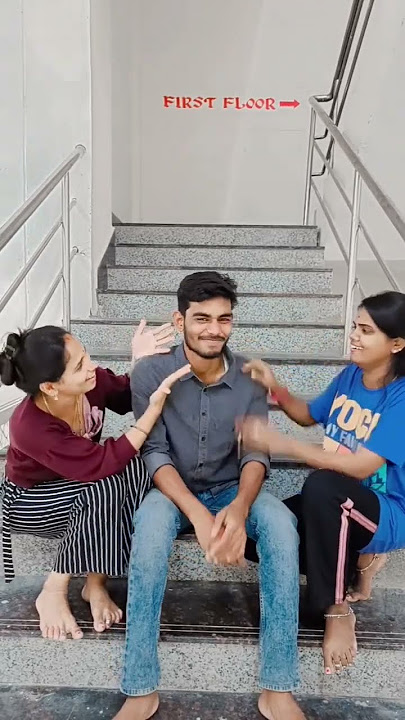 Thammudara thammuda || #family #comedy #funny #telanganasong  @TheEntertainmentGang