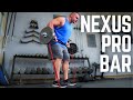 Best resistance band bar  clench nexus pro bar  complete overview