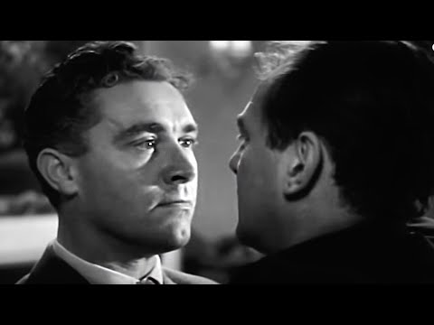 The Unholy Four (1954) Drama, Mystery, Film Noir Full Length Movie