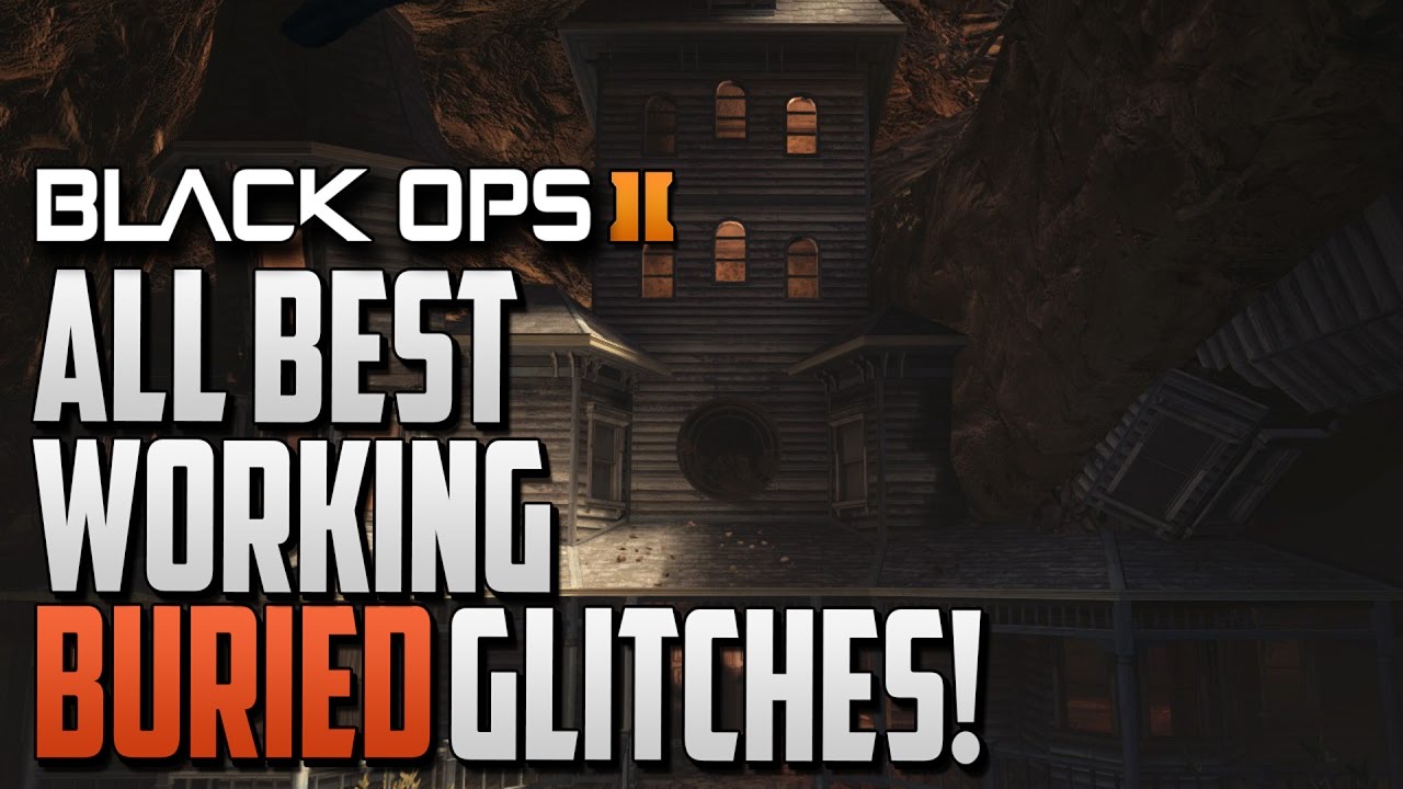 black ops 2 buried glitches after patch Blackops 2 glitches: buried zombies glitch *new* tunnels team.