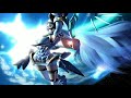 Relaxing Xenosaga Music