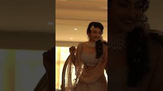 Love For Ethnic Outfits Knows No End Akshara Reddy