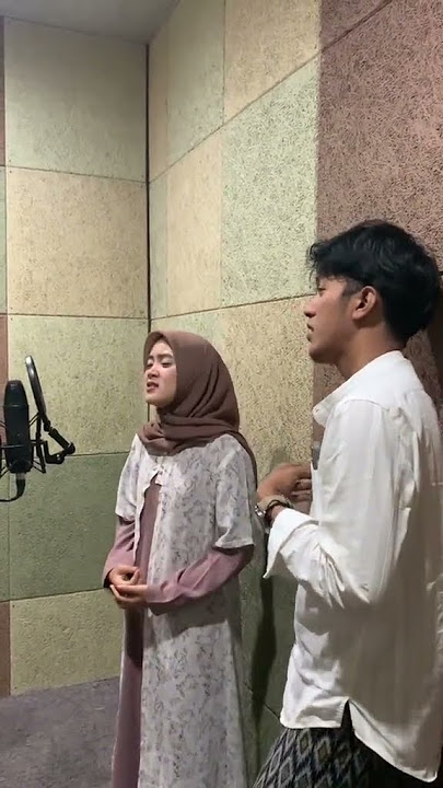 Ana Musy Awwil || Versi Madura|| Nizar Ali ft Hida || Nambaen Lokah.