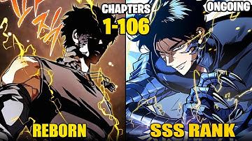 He Returned to the Past to Stop the Apocalypse and Defeat the Abyss Demons| Manhwa Recaps