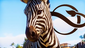 Every Animal Is UNIQUE! Planet Zoo