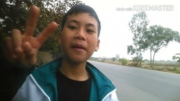 Troll thằng kòi thi uống nước mía đổ "Giấm"