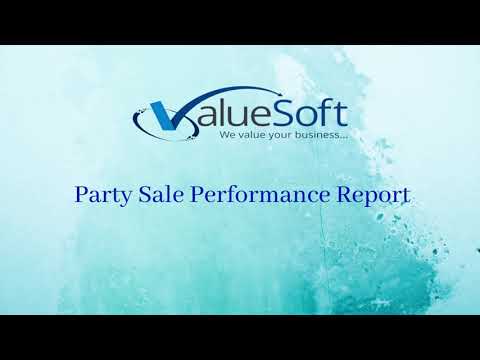 ValueSoft video