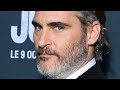 El Lado Oscuro De Joaquin Phoenix