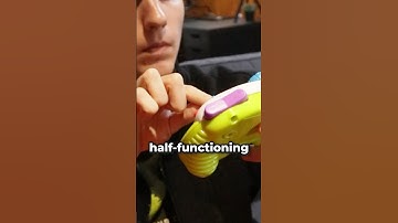 The Player 2 Problem…