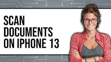 How to Scan Documents on iPhone 13 2025 - Full Guide