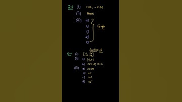 ICSE Board Class 10 maths paper answer key #icseboard #icseboardexam2023 #icse