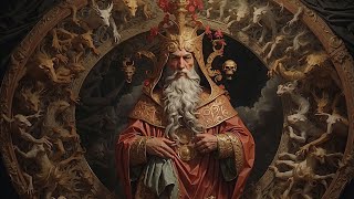 The Secret Doctrine Of The Rosicrucian Order - Magus Incognito by Vox Occulta 63,061 views 1 month ago 26 minutes