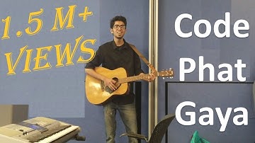 Code Phat Gaya : A Software Engineer