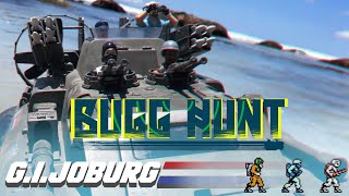 BUGG Hunt
