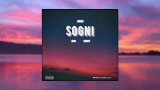 "Sogni" Twelve ft Dedu e Trafitt prod. Yung clap