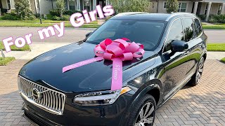 I Surprised My Wife With A New Car - Unexpected Reaction!