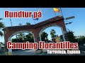 Camping Florantilles