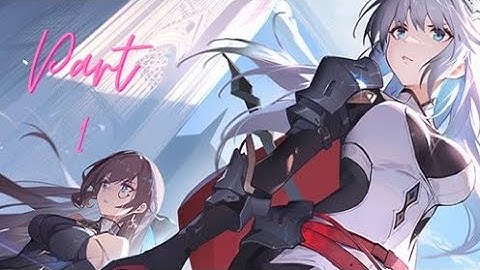 Higan Eruthyll part 1