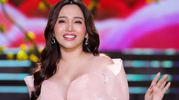 Liên Khúc Cánh Bướm Vườn Xuân - Nhạc Xuân Mới Nhất 2022 | Ngọc Diệu Official