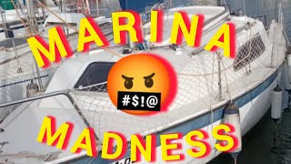 Download Lagu Crazy Marina Costs in Spain and ignorant dinghy people.  A rant without filter.  Strong language !  MP3 Download Lagu Crazy Marina Costs in Spain and ignorant dinghy people.  A rant without filter.  Strong language !  MP3