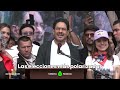 Colombia, ante la segunda vuelta de sus elecciones más polarizadas - laSexta Noticias