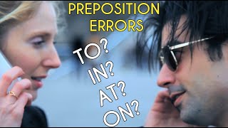 FRENCH SPY vs RUSSIAN SPY | I'm IN the coffee | ENGLISH PREPOSITIONS by Moontajska Productions 605,273 views 5 years ago 2 minutes, 21 seconds