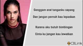 Haico - Bahagia Bersamamu ( Lyric Video )