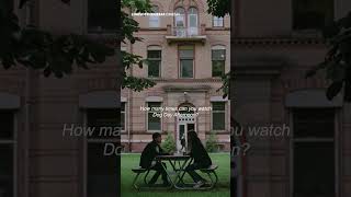 The Worst Person In The World 2021 - Joachim Trier