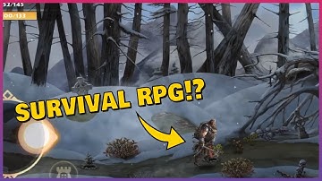 5 Best Side Scrolling RPG Android Games