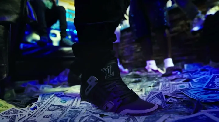 BossMan Dlow - Flood [Instrumental] (Reprod.Zer0)