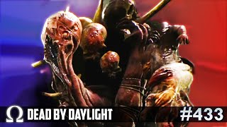 DREDGE NIGHTMARE in the RPD! ☠️ | Dead by Daylight DBD - Roots of Dread