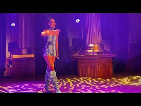 Blanka - Solo (live @ MELFEST WKND 2023)