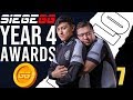 Beaulo | SiegeGG Year 4 Awards