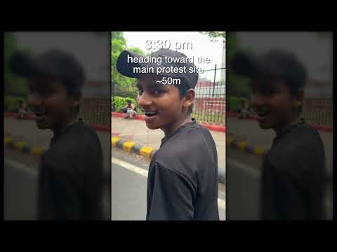 Part 1 : BADDIES of RESISTANCE (Jantar Mantar - 20 July 2026)