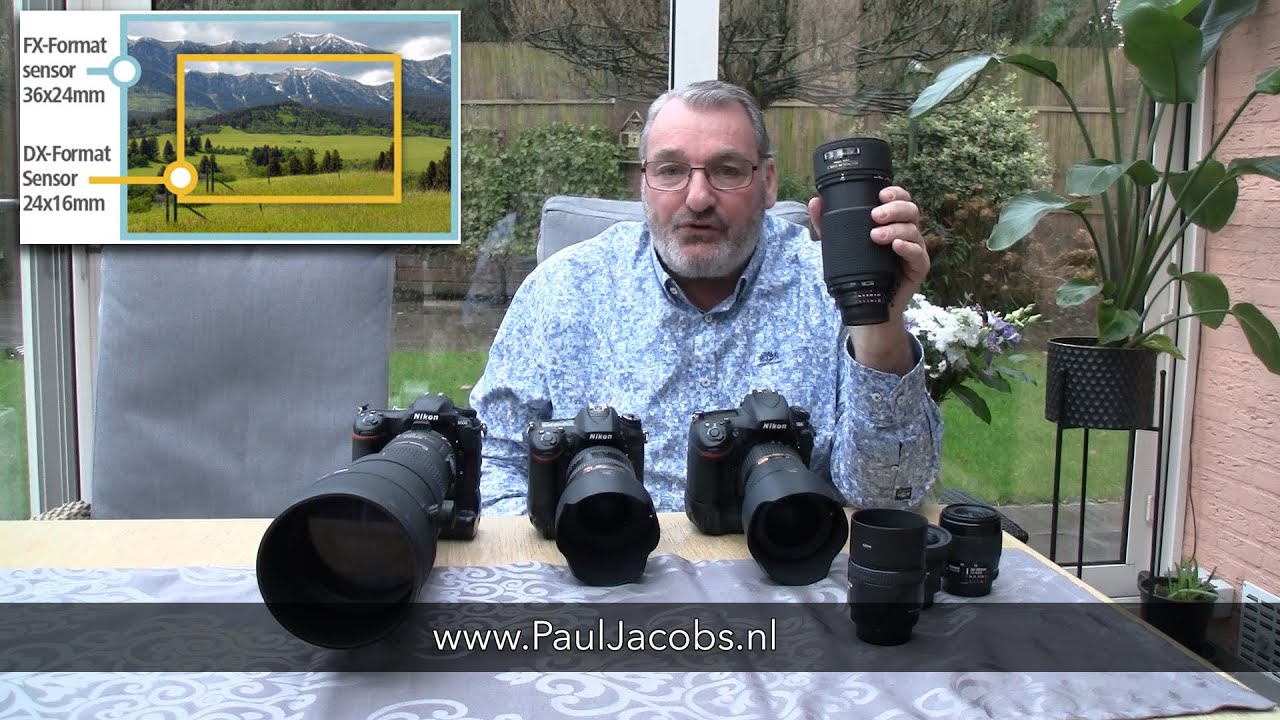 Kers Bij wet postkantoor Gebruikte Nikon D500 - D7100 - D800 kopen in 2022? Dit zijn geweldige  keuzes! - YouTube