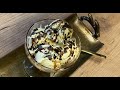 FENOMENALNI SLADOLED SA ULJEM I SJEMENKAMA OD BUNDEVE Recept Sladoled Desert Eis Recipe FENOMENALNI SLADOLED SA ULJEM I SJEMENKAMA OD BUNDEVE Recept Sladoled Desert Eis Recipe