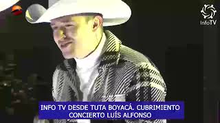 Luís Alfonso Concierto EN TUTA