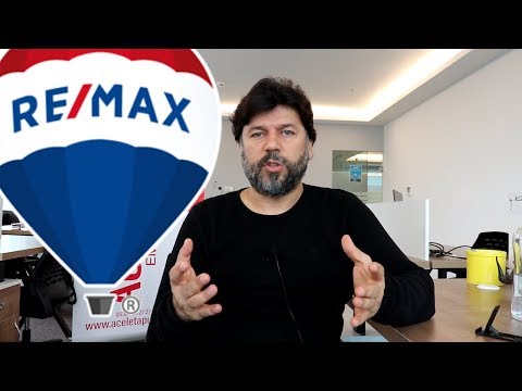 REMAX VB HAKKINDA BİLİNMEYENLER #2 TEK YETKİ SÖZLEŞMELERİ