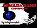 KARAOKE ARMADA  HARUSNYA AKU