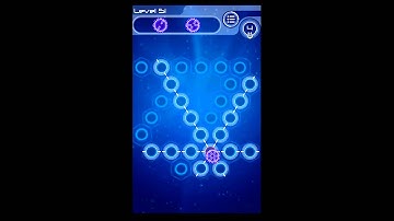Sporos Essential Lab 1 Level 51 Excellent ★★★ 3 Stars Android iOs Walkthrough Full HD Pro