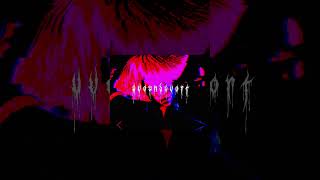 vvovndvvort - OD kyo-syu-totsu #breakcore #vocalchops #sewerslvt #dtm #webcore #hardcoretanoC #音ゲー
