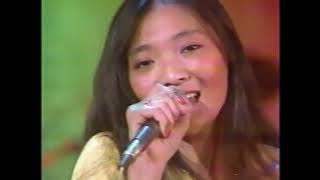 杏里(Anri) - 悲しみがとまらない 1983 HD