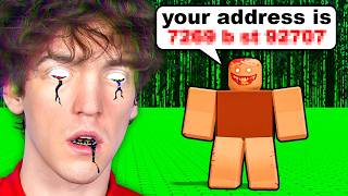 Download Lagu Do NOT Trust This Roblox NPC... MP3