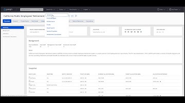 Build and Manage Target Lists