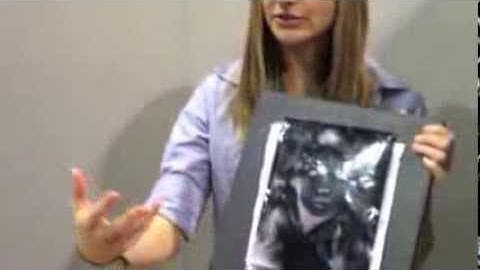 Lumi Inkodye Screenprint DIY