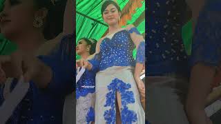 SALWA SANTIKA CANTIK BANGET❗SEBELUM GOYANG SAMPE BAWAH - TAMANSARI KETOPRAK AGUNG BUDOYO