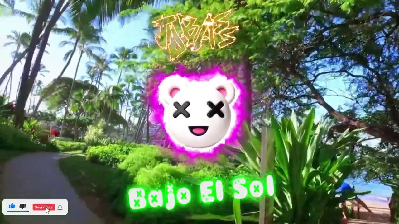 Watch Bajo El Sol ☀️(Afro Deep House)🌴 2024 JDBASS (X_X) on YouTube Watch Bajo El Sol ☀️(Afro Deep House)🌴 2024 JDBASS (X_X) on YouTube