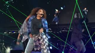 Download Lagu Janet Jackson Come On Get Up / Rock With U / Throb San Francisco Rhythm Nation 30th Anniversary MP3 Download Lagu Janet Jackson Come On Get Up / Rock With U / Throb San Francisco Rhythm Nation 30th Anniversary MP3